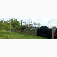 Land at G.R.A Osogbo for Sale