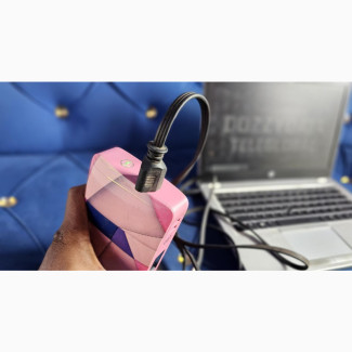 Foreign Used Laptop Powerbanks 55, 000mah