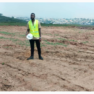 Estate Land for Sale in Kurudu
