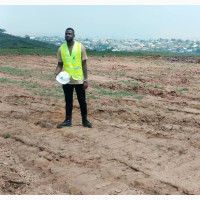 Estate Land for Sale in Kurudu