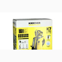 KARCHER Pressure Washer K 7 Full Control PLUS