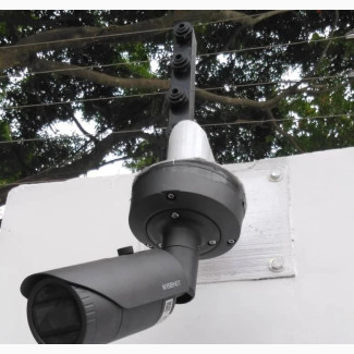 Mobile View CCTV Security Expert - Brand New IP Camera for Sale