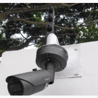 Mobile View CCTV Security Expert - Brand New IP Camera for Sale