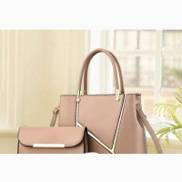 2 in 1 Big Classic Bag