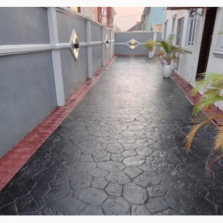 Amazing Increte St Concrete Floor