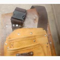 Single Safety Tools Bag