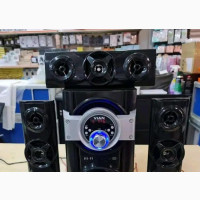 Smart Sounds Woofer Bass