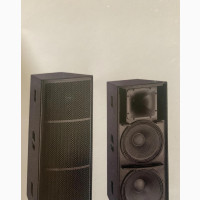 CVR 3 Way Loudspeakers Fullrange Long Throw Speaker