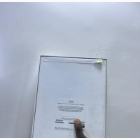 New Apple iPad Pro 12.9 (2021) 128 GB Silver