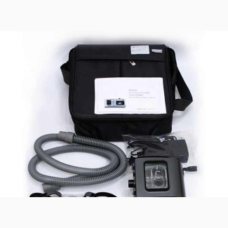CPAP Sleep Apnea Machine