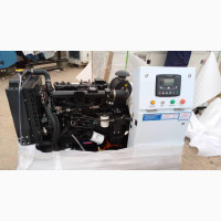 30kva Perkins Diesel Generator - Brand New, 2 Years Warranty