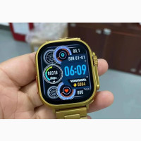 Hk 9ultra Smart Watch