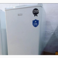 4 Months Used Belgium Fridge