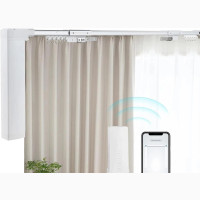 5m Tuya Smart Curtain Assembly Set