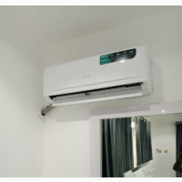 Air Condition Installation and Repairs