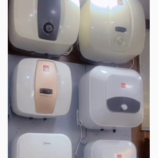 Sweethome Standard Water Heater