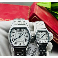 Cartier for Couple