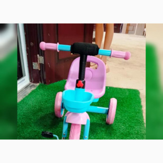Kids Beautiful Trike for Age 2-5yrs Old