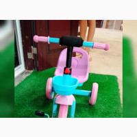 Kids Beautiful Trike for Age 2-5yrs Old