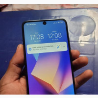 Xiaomi Redmi Note 10S 128 GB Black