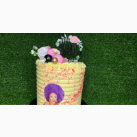 Delicious Cake for Every Occasion