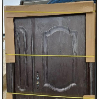 4feet by 7ft Steel Door