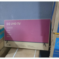LG 32LK50 Nonsmart Framed UHD TV - Brand New