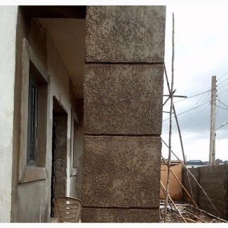 We Work On Your Fence With Deference Wall Tyrolean Disgn