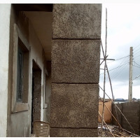 We Work On Your Fence With Deference Wall Tyrolean Disgn