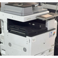 Ricoh Aficio Mpc3502