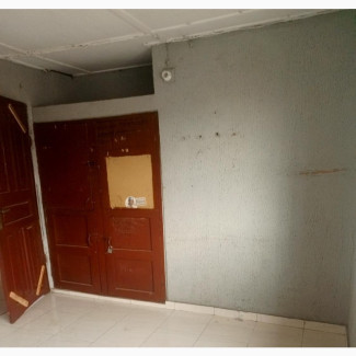 2bdrm Block of Flats in Festac Town for rent
