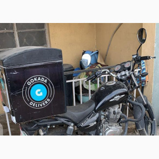 Fast Pickup and Delivery