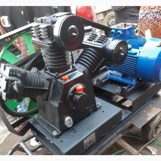 20hp Industrial Air Compressor Kaiser 30bar