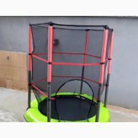 4ft Round Troline