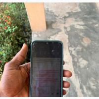 Infinix S4 32 GB Purple