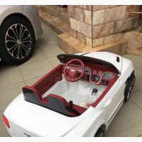 Baby Sports Cars - Brand New