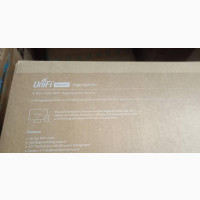 Ubiquiti Unifi 8-Port Aggregation Switch - Brand New