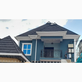 Furnished 3bdrm Duplex in Shangisha, Kosofe / Kosofe for rent