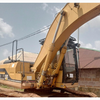 Excavator 320L - Foreign Use - High Grade