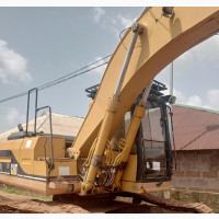 Excavator 320L - Foreign Use - High Grade