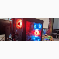 New Desktop Computer MSI Infinite 8th 16GB Intel Core I7 SSD 1T