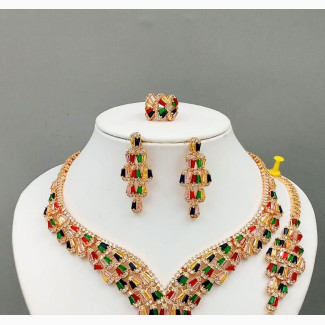 Ziconia Set