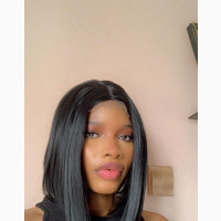 ZHI Hang Wigs - High Quality Hair Bob Wigs