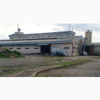 9 Hectares of Land with C of O in Amuwo - Warehouse Property