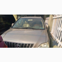 Lexus RX 300 2003 Gold