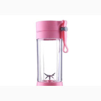 USB Recheargeable Fruit Blender