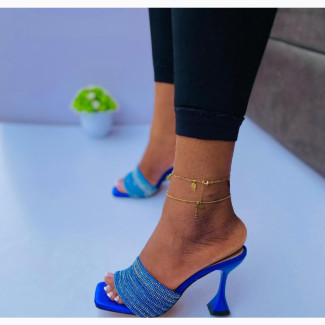 Female Heels
