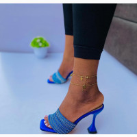 Female Heels
