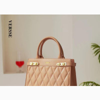 Versse Original Bag - Genuine Leather Shoulder Bag