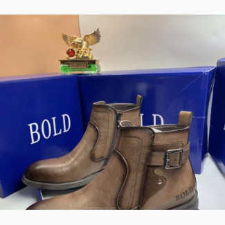 Boss Chelsea Boots - Premium Quality
